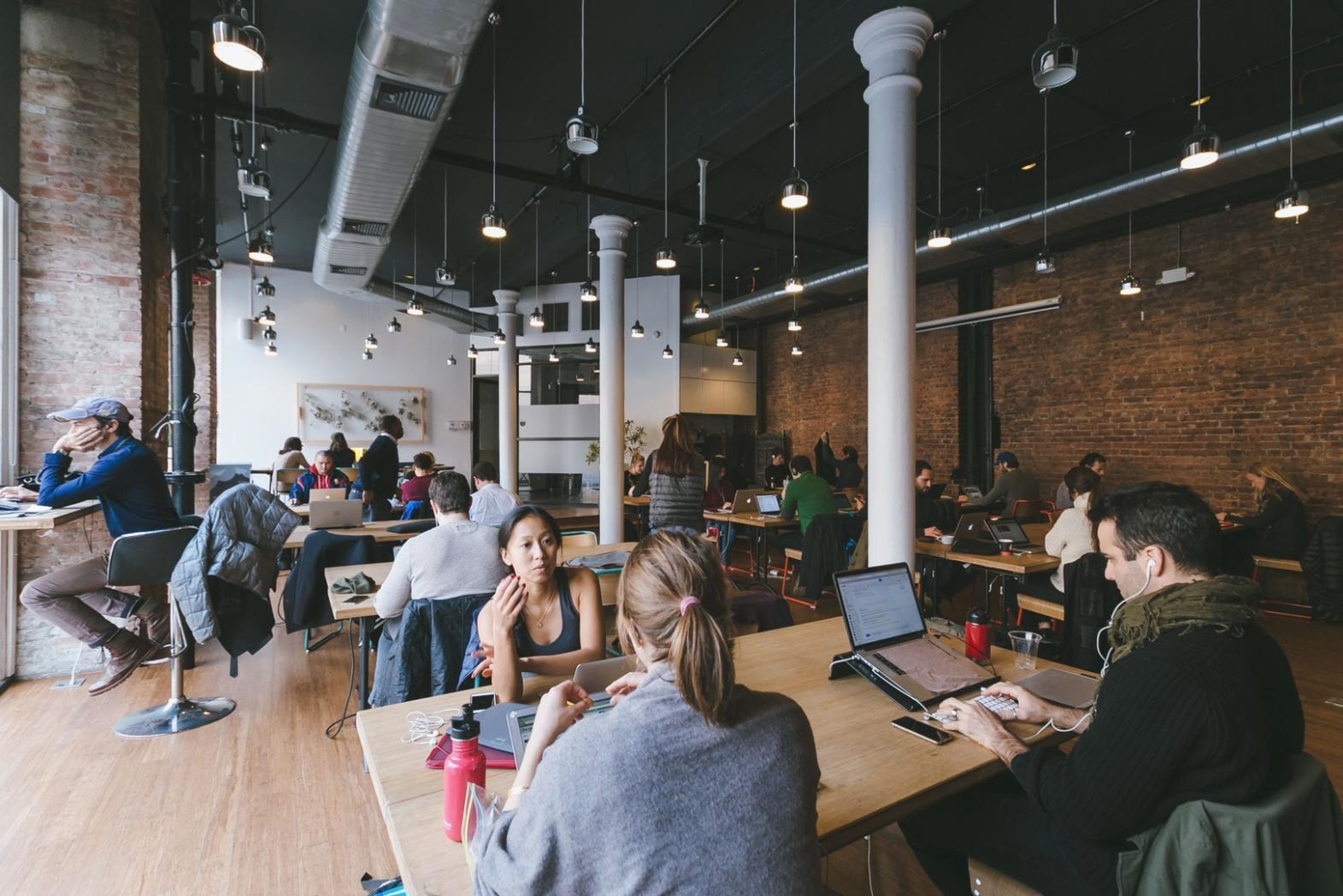 Building Marketing Infrastructure for Hybrid Events