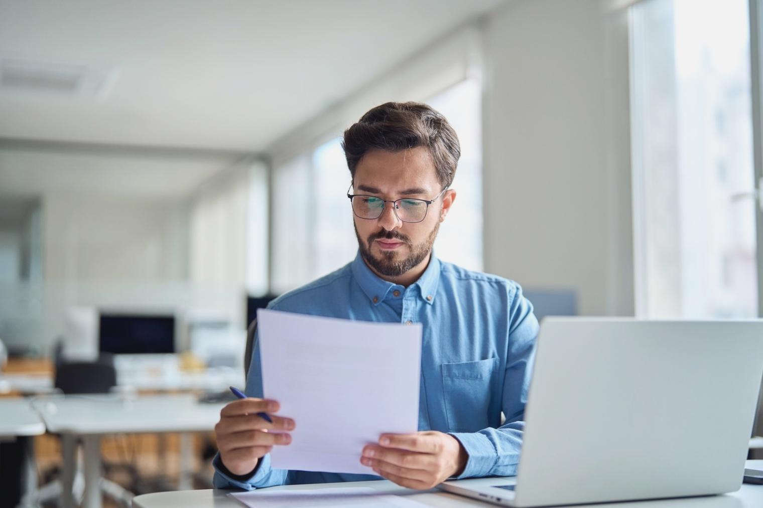 Performance metrics and analysis